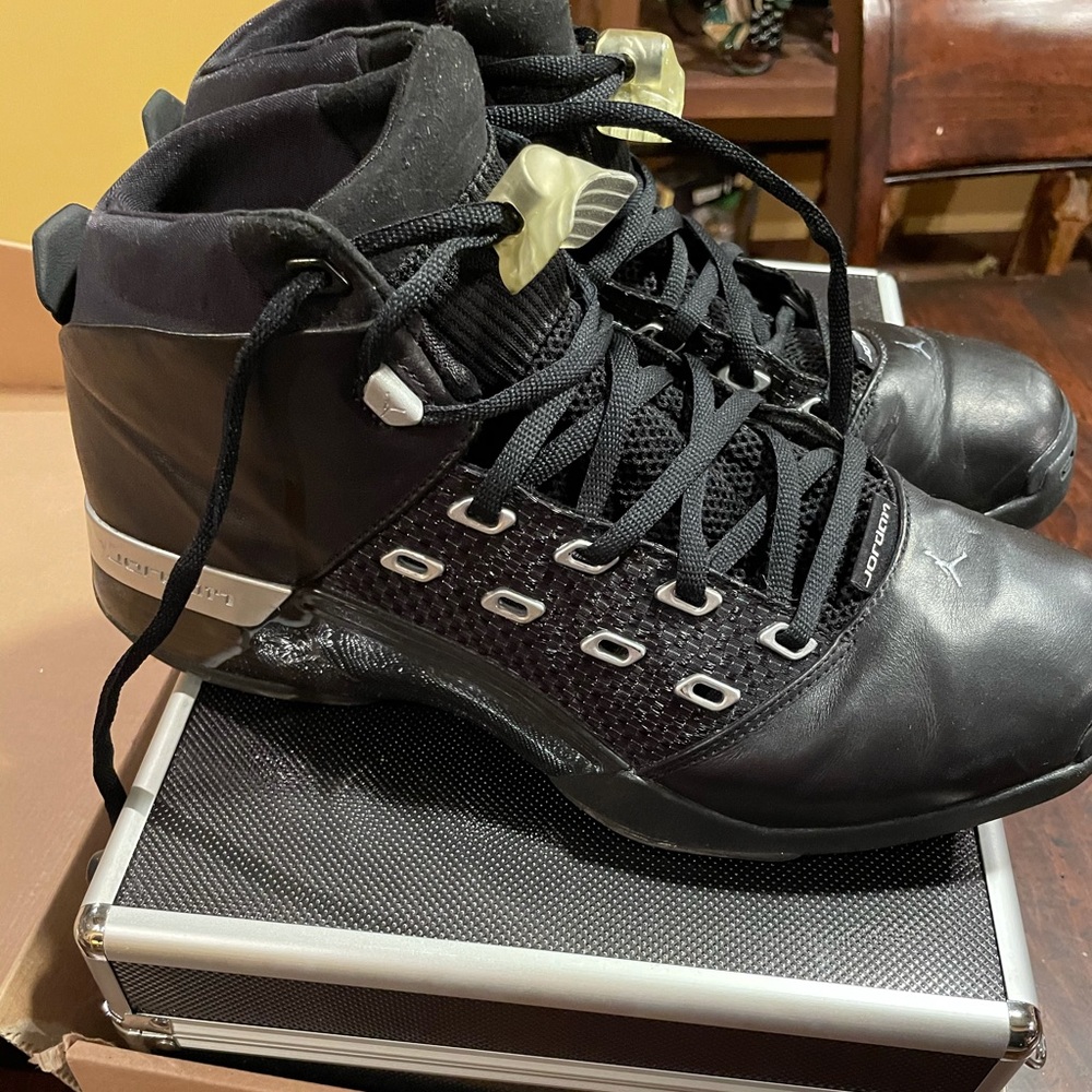 Size 13 Air Jordan XII